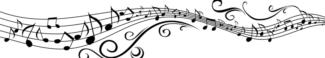 music notes PNG15