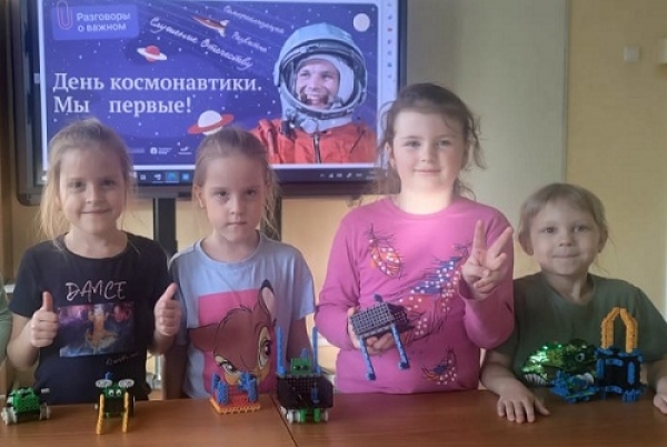 Будущее российской космонавтики